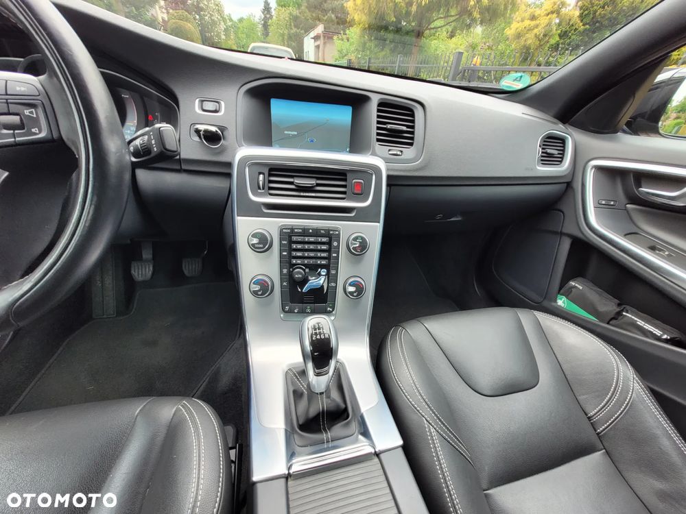 Volvo S60 D3 RDesign - 32