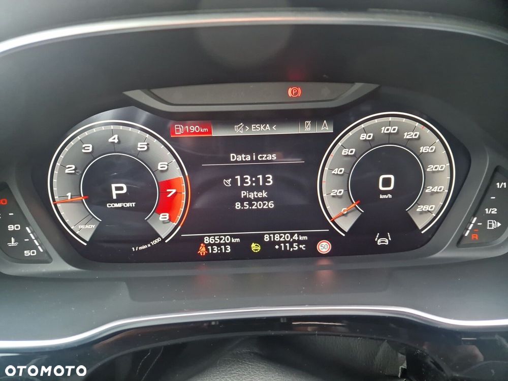 Audi Q3 Sportback - 14