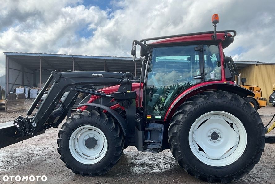 Valtra A115MH4 Ciagnik , ROK 2022 - 2