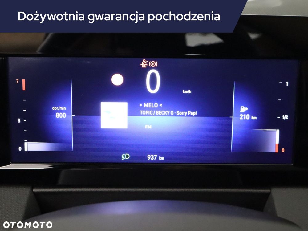 Opel Astra - 13