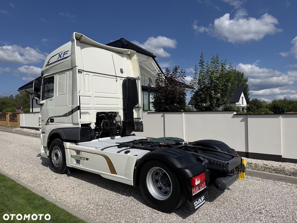 DAF XF 480**2019**STANDARD**KLIMA.POS**BOGATA WERSJA - 5