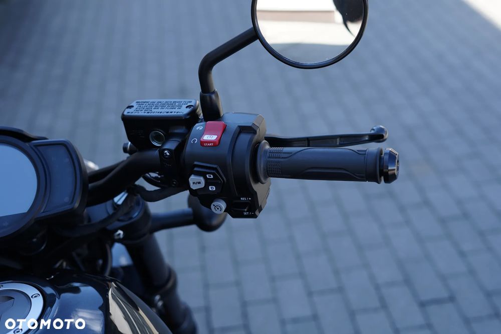 Honda CMX - 17