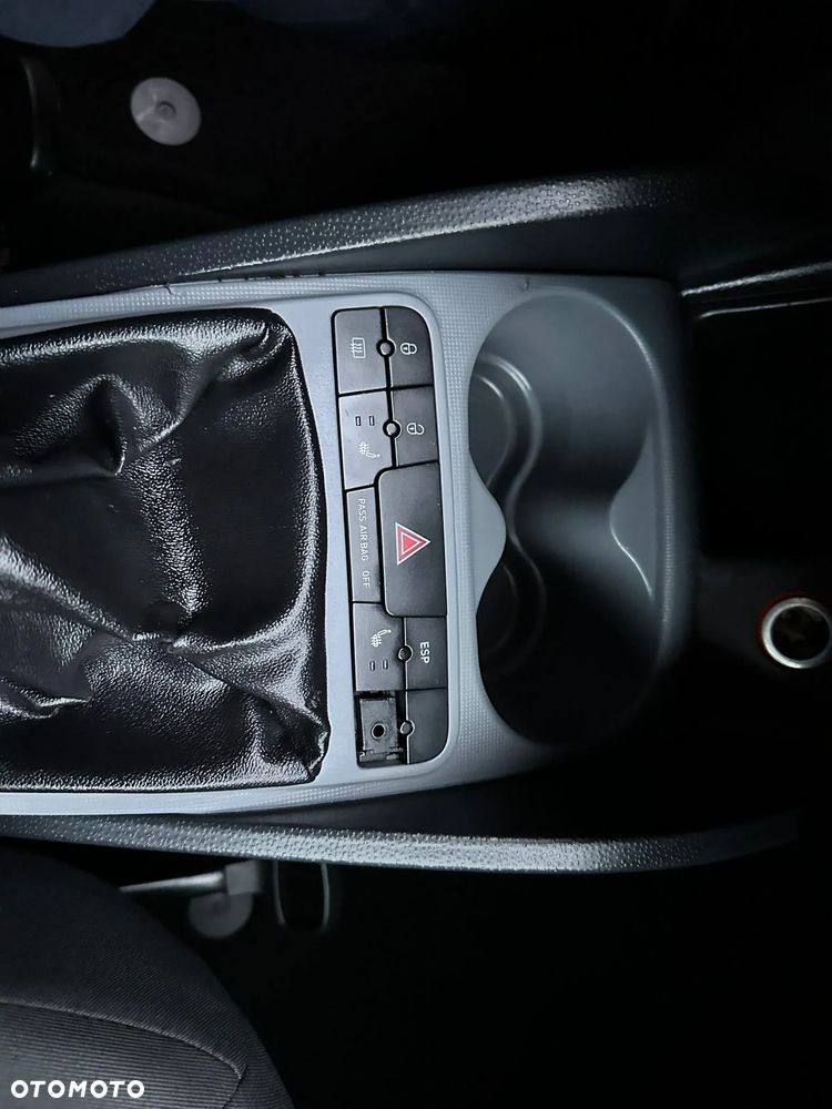 Seat Ibiza 1.4 16V Passion - 22