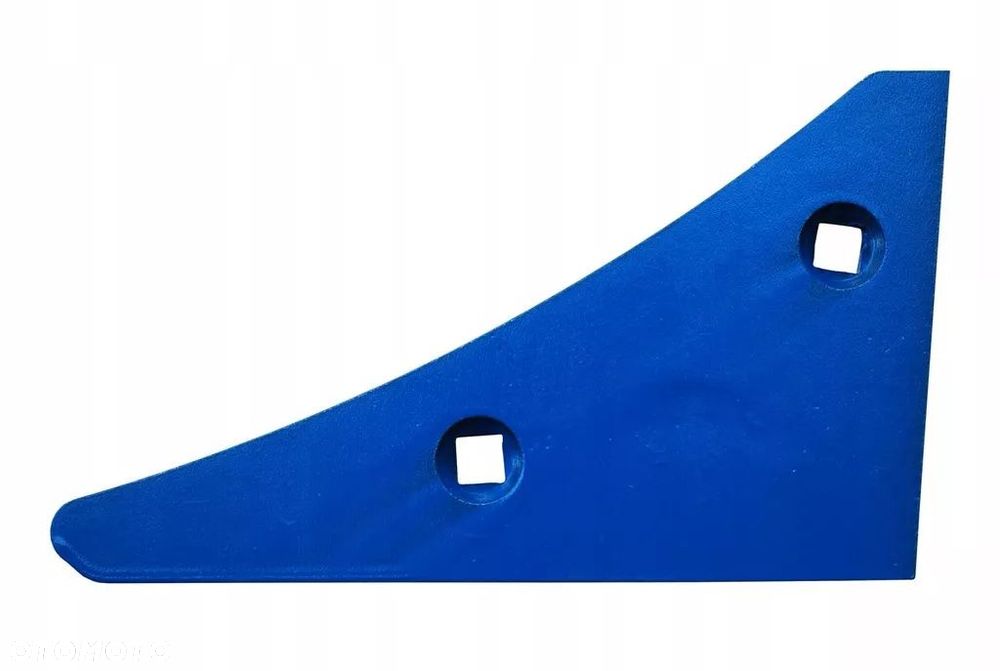 LEMKEN ELEMENT PŁOZY AK10 3401900 PRAWY / LEWY 3401901 - 1