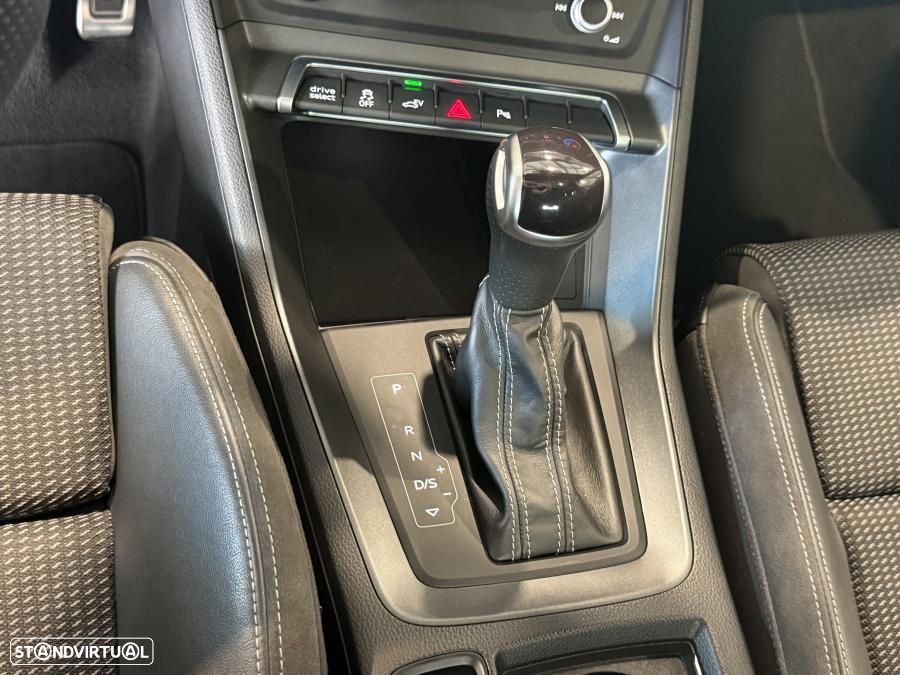 Audi Q3 Sportback 45 TFSIe S tronic - 17