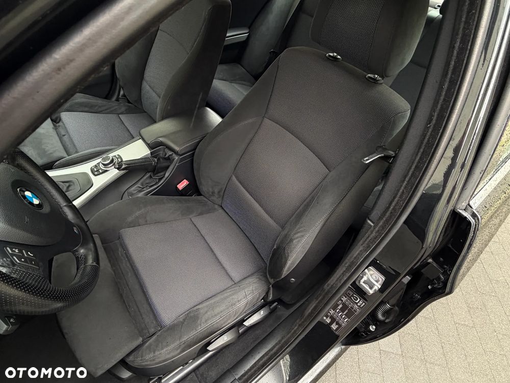BMW Seria 3 - 19