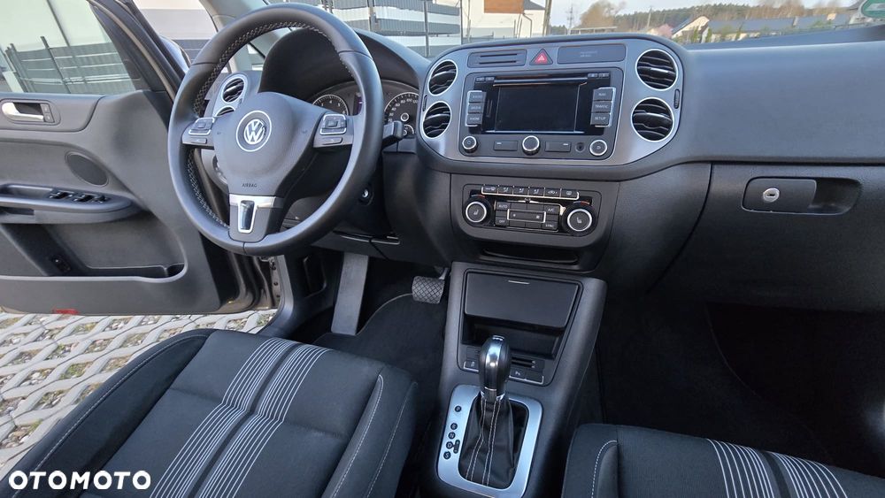 Volkswagen Golf Plus 1.4 TSI DSG MATCH - 20