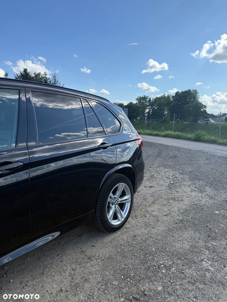BMW X5 - 6