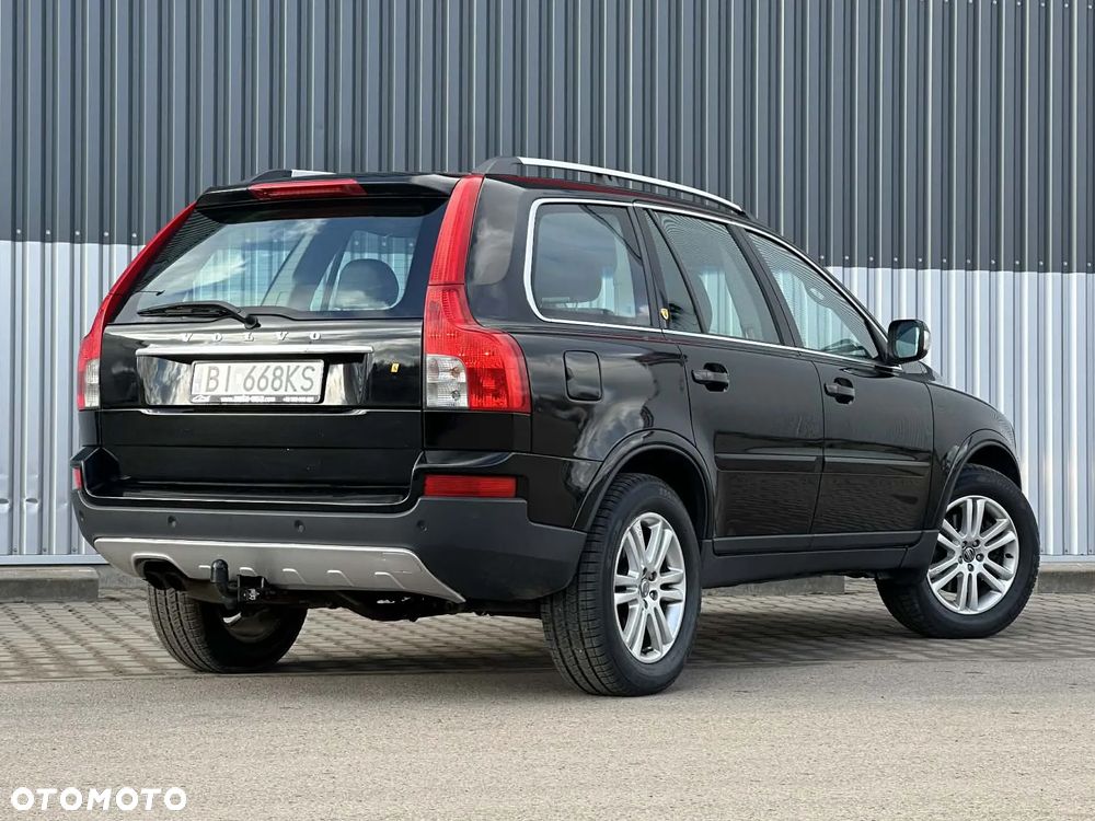 Volvo XC 90 2.5T Summum - 12