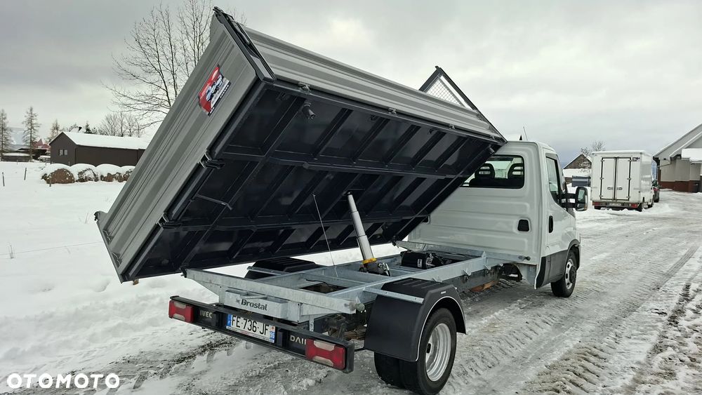 Iveco DAILY 35C14, 35C13, 35C15 - 10