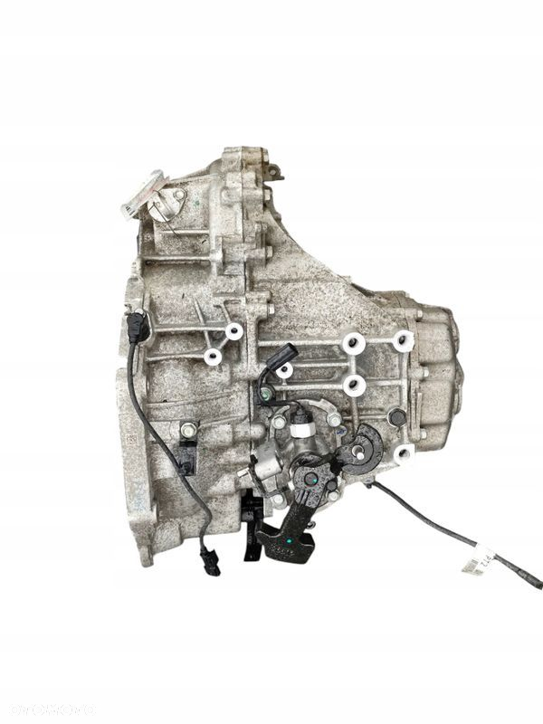 SKRZYNIA BIEGÓW HYUNDAI I30 III (2020-) 1.5 DPI 110KM 81kW ZG64LJ 39TYŚ - 3