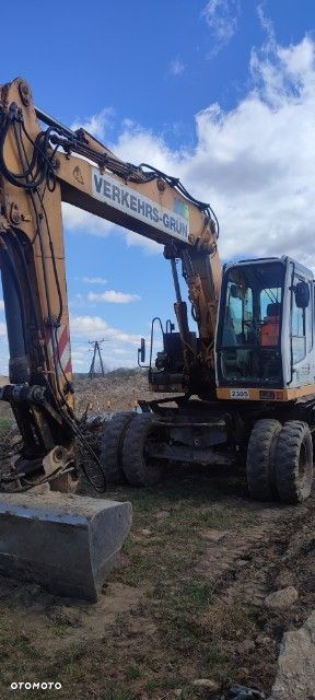 Liebherr A900B LITRONIC - 5