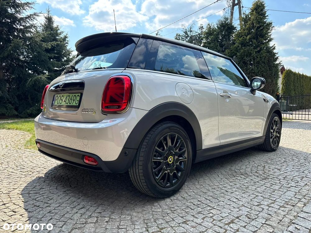 MINI Cooper S - 7