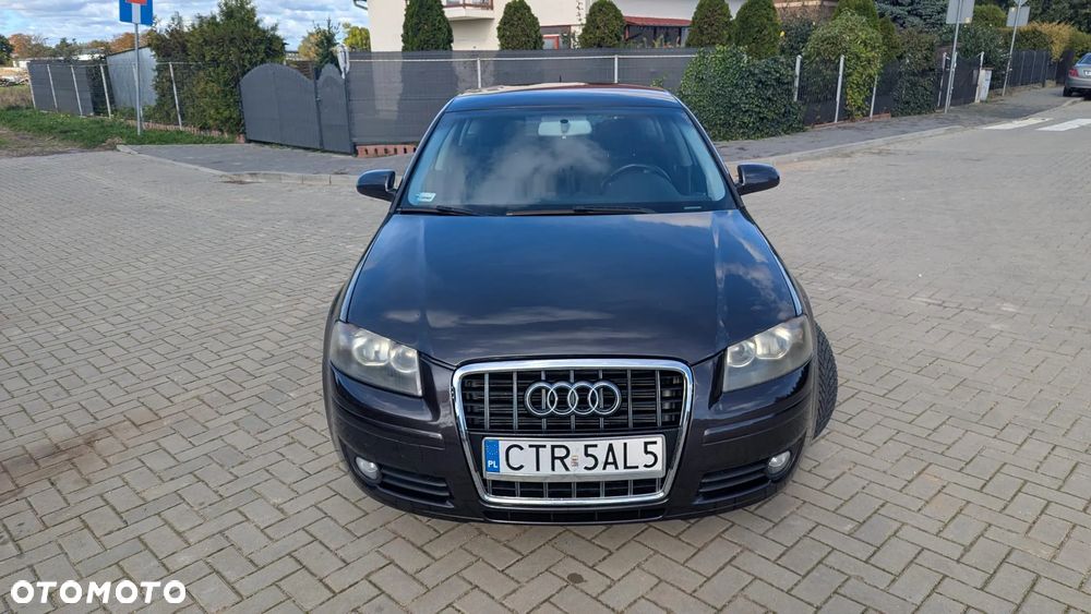 Audi A3 Sportback - 22