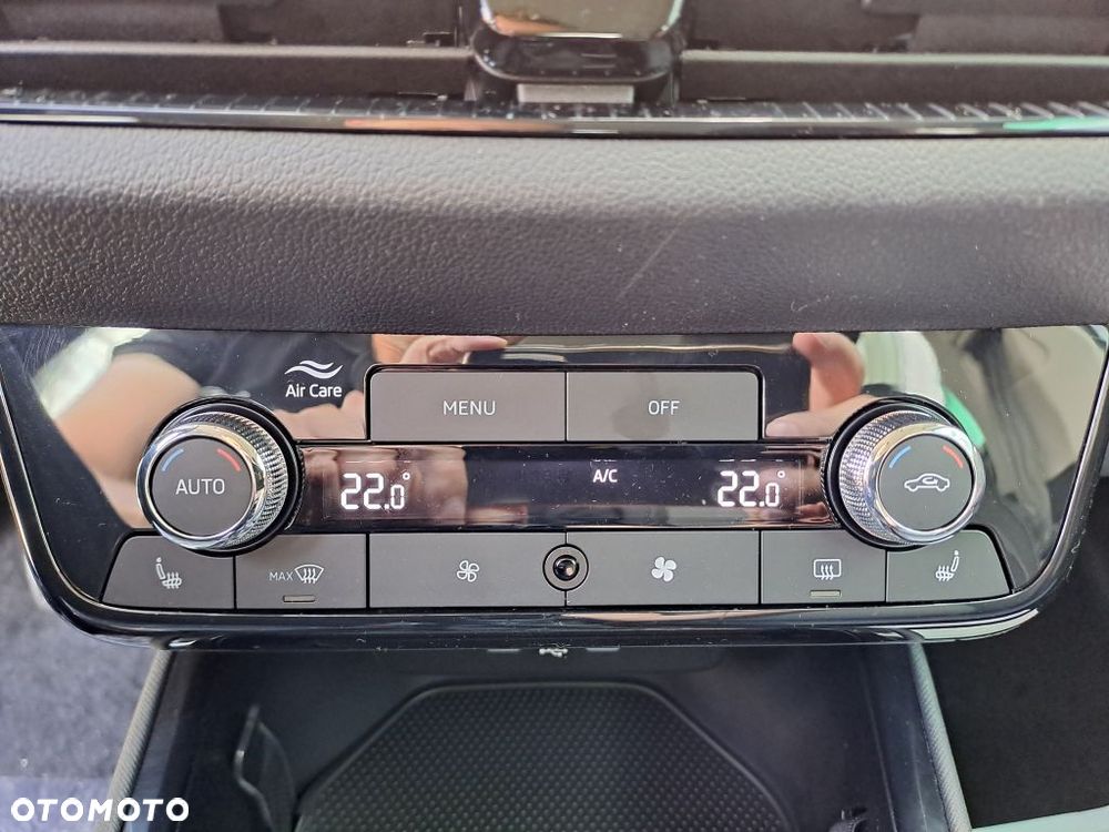 Skoda Fabia 1.5 TSI Drive DSG - 12