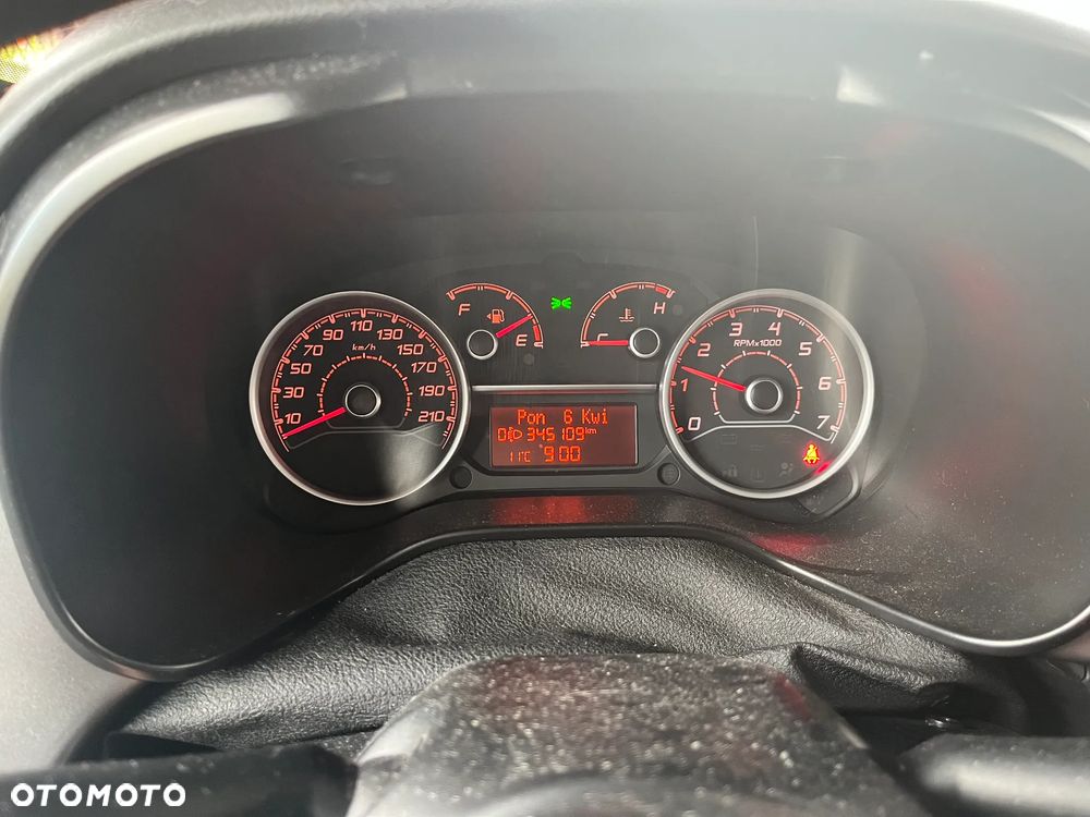 Fiat Doblo 1.4 T-Jet 16V Easy - 18