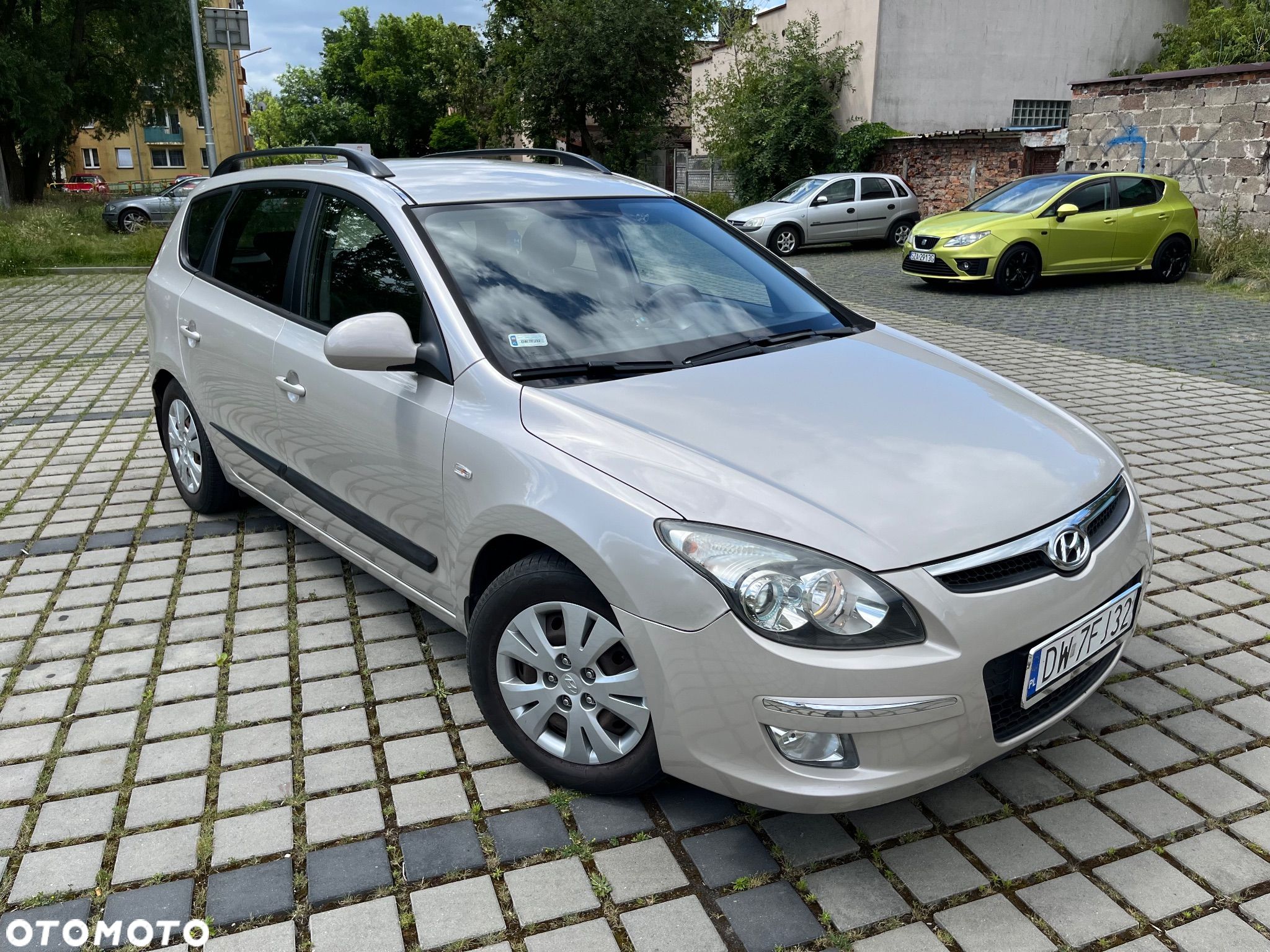 Hyundai i30 - 1
