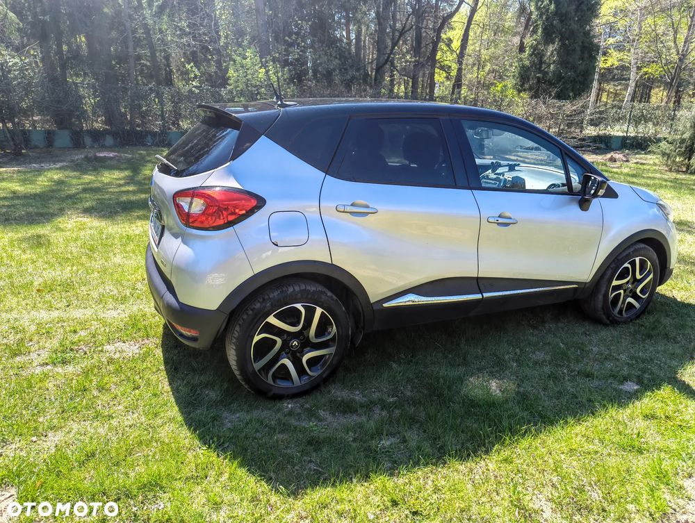 Renault Captur - 2