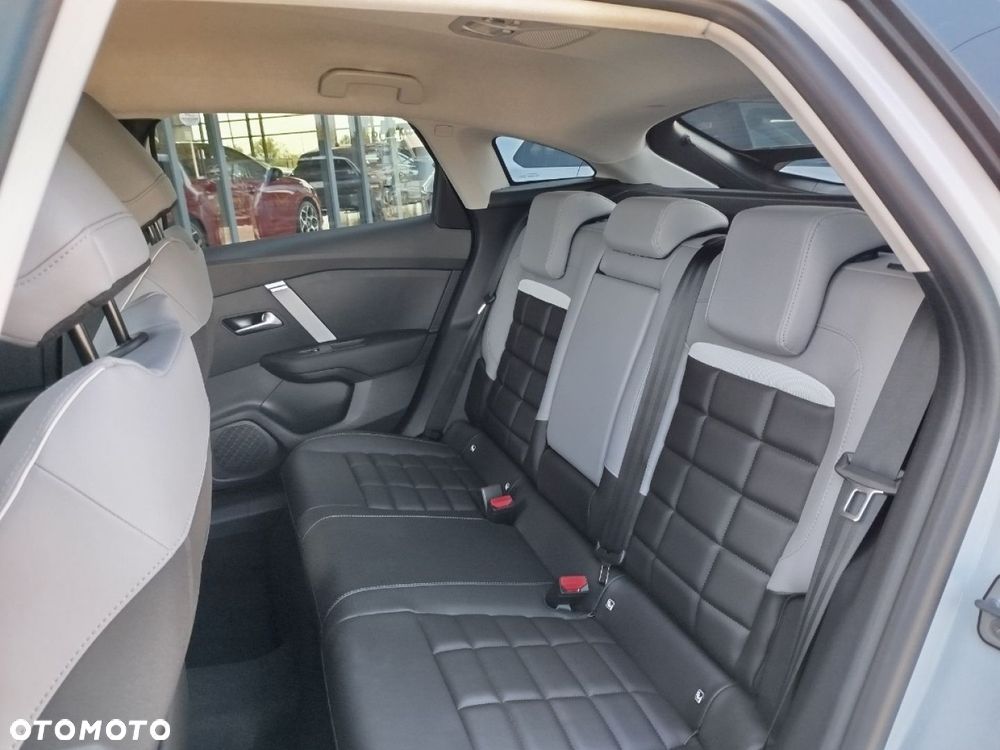 Citroën C4 - 17