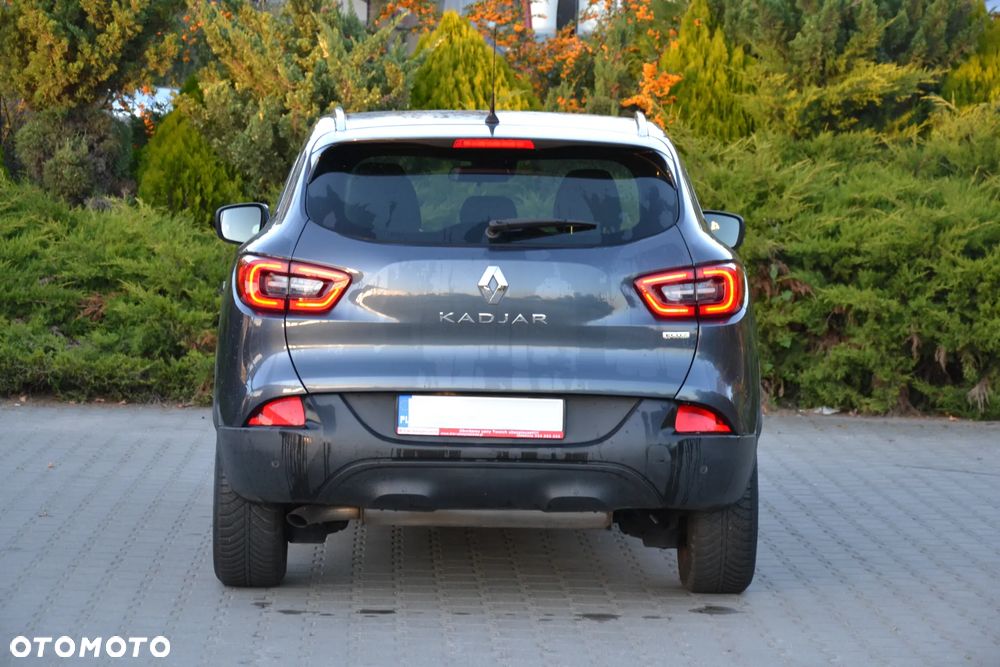 Renault Kadjar 1.5 dCi Energy Adventure EDC - 12