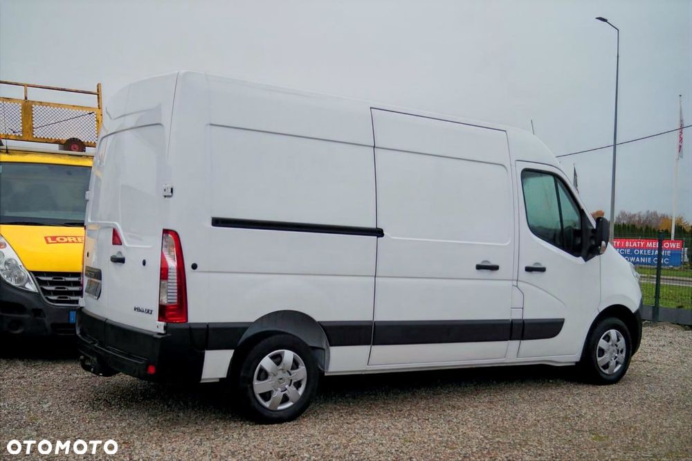 Renault Master - 9