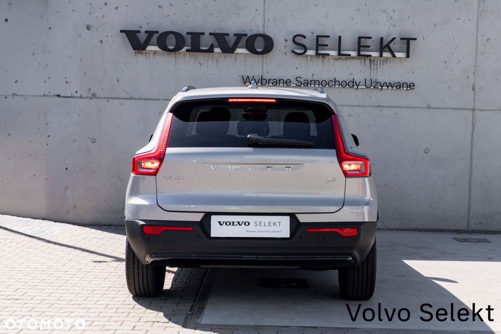 Volvo XC 40 - 8