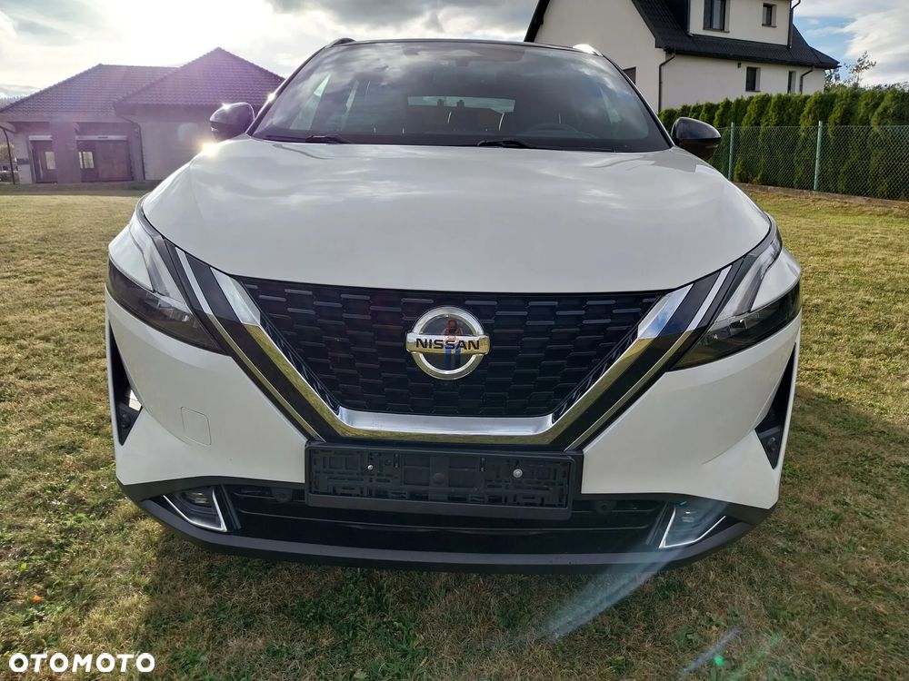 Nissan Qashqai - 14