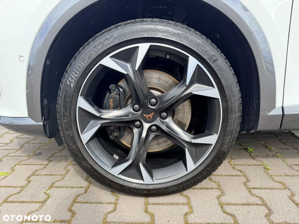 Cupra Formentor 2.0 TSI 4Drive VZ DSG - 7