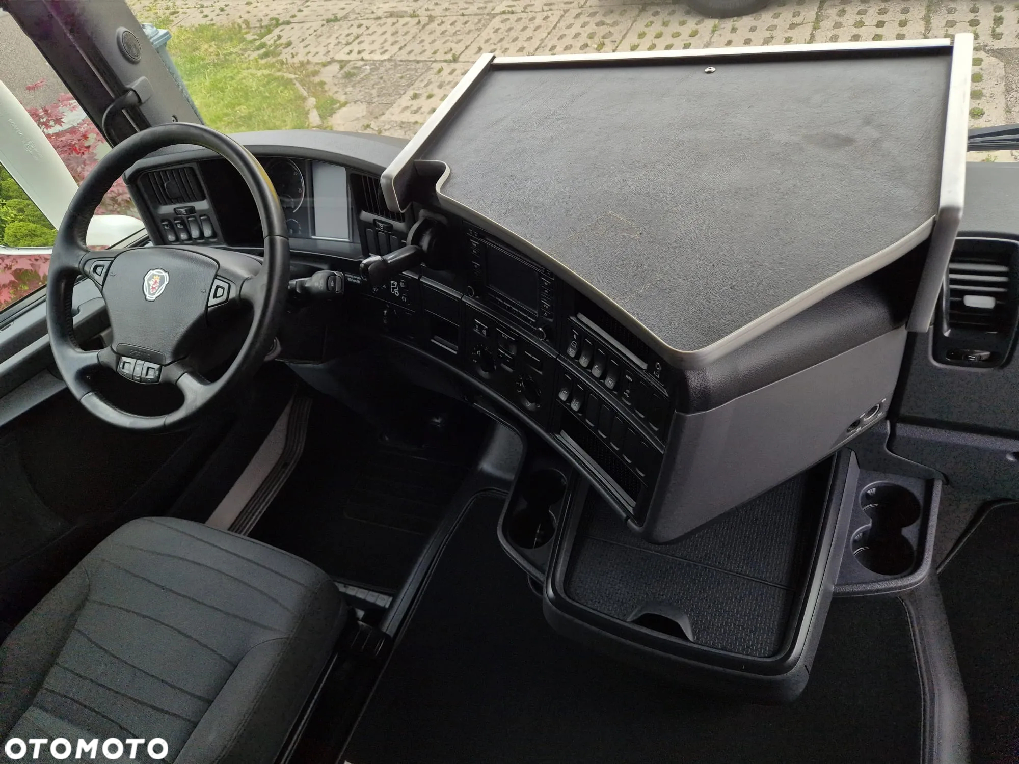 Scania R450 - 31