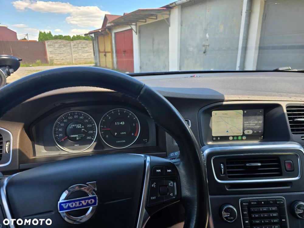 Volvo V60 - 12