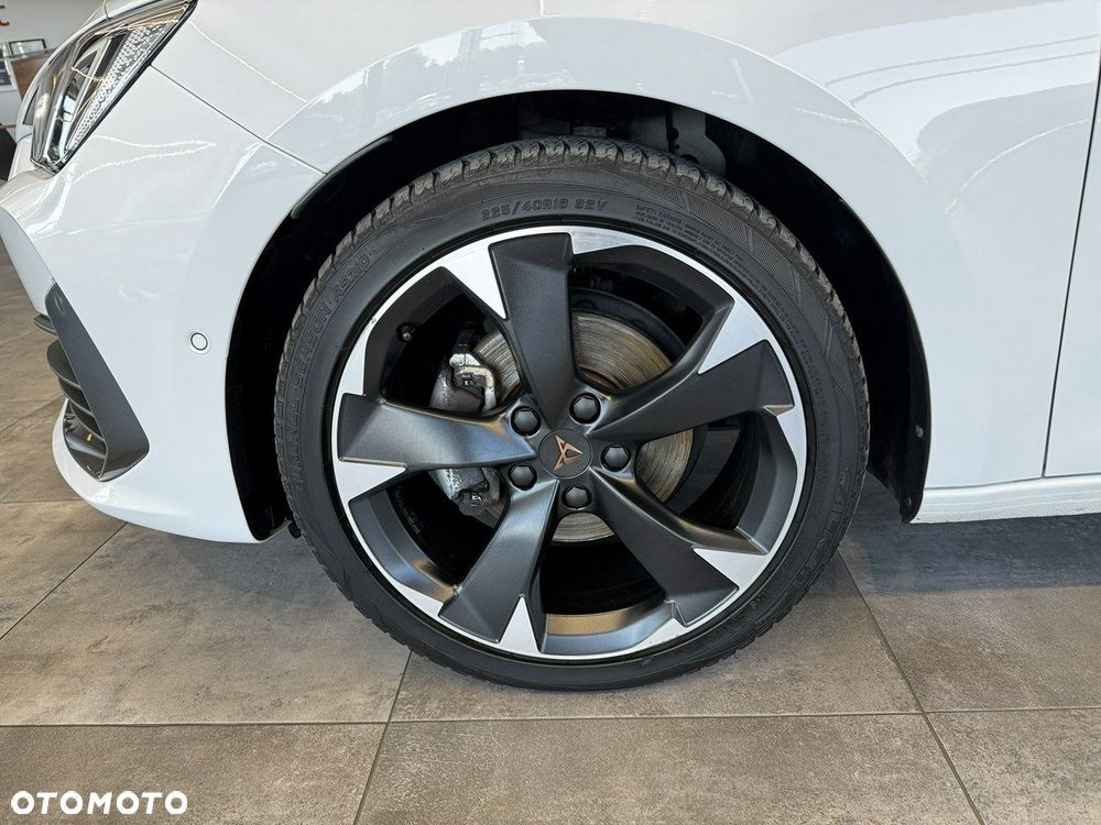 Cupra Leon Sportstourer - 11