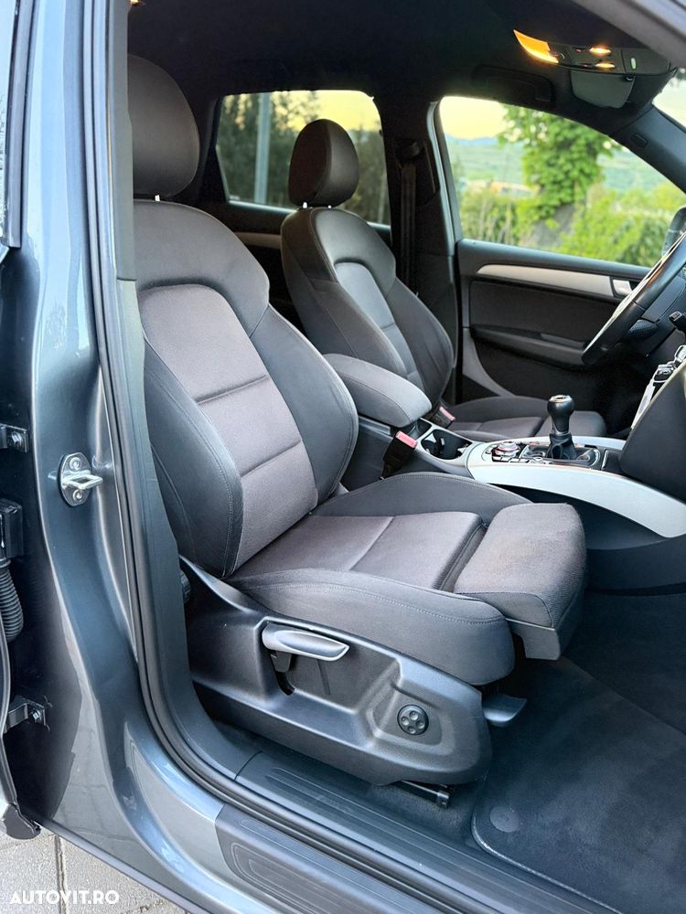 Audi Q5 2.0 TDI Quattro - 9