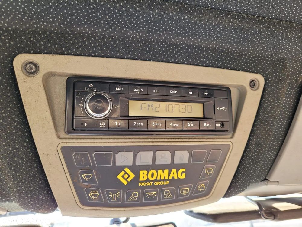 Bomag BW 151 AD-5 - 12