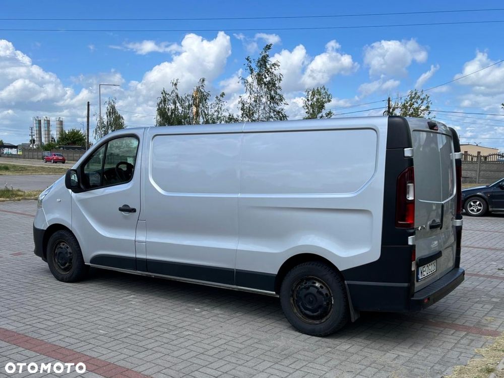 Renault Trafic - 13