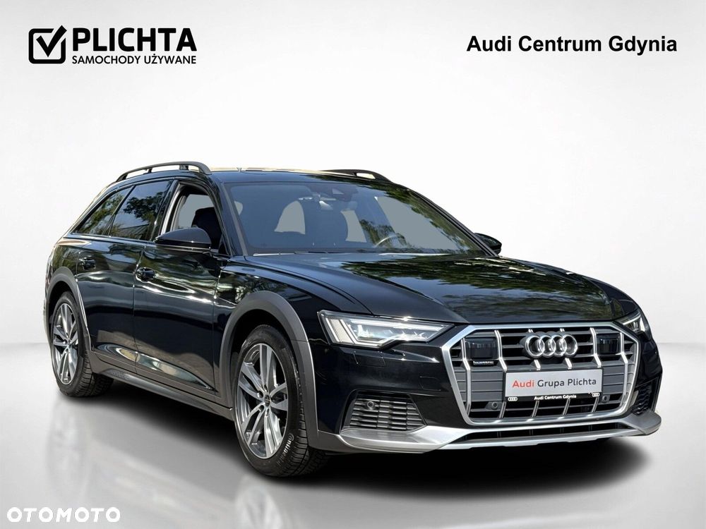 Audi A6 Allroad 40 TDI mHEV Quattro S tronic - 9