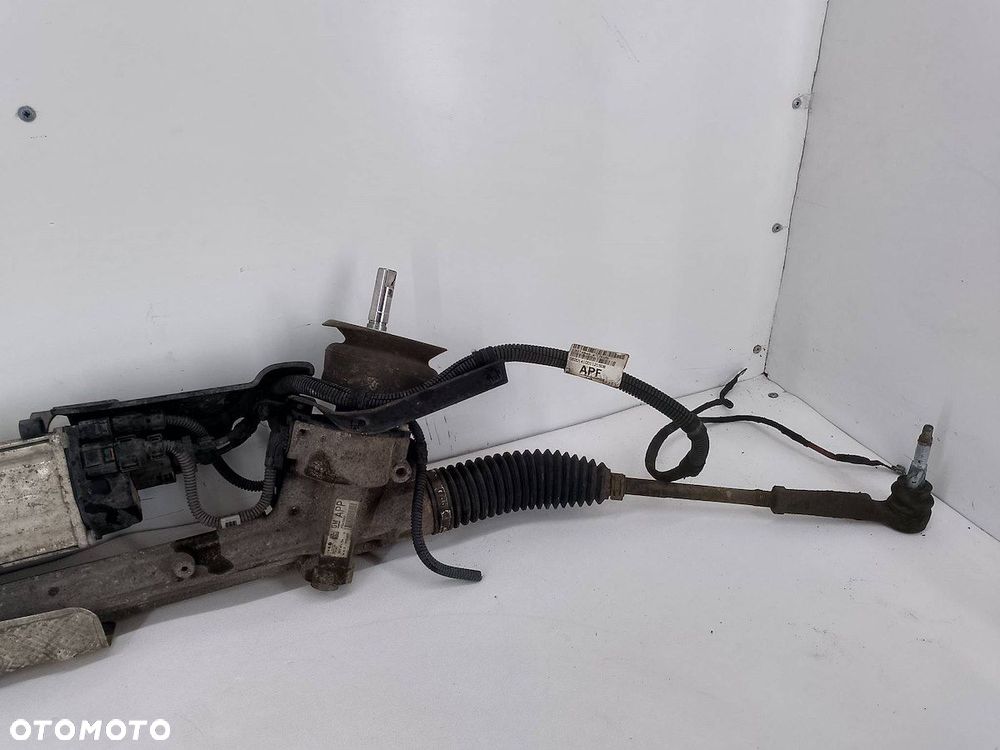 MAGLOWNICA KIEROWNICY ELEKTRYCZNA OPEL ZAFIRA C 13413960 7817974104 2.0 - 6