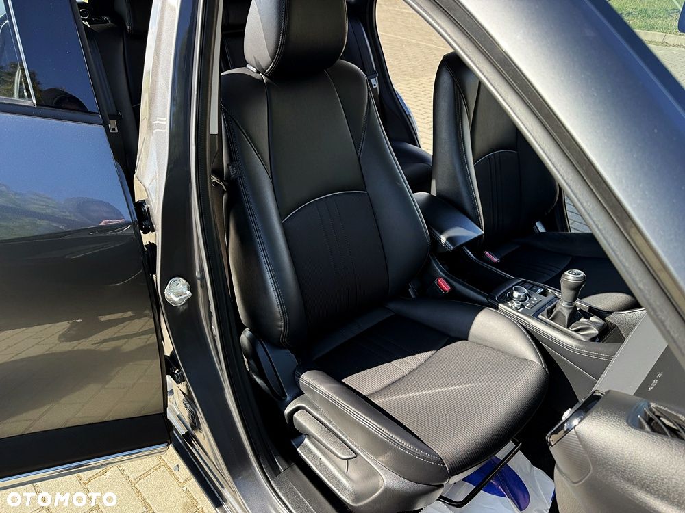 Mazda CX-3 2.0 Skypassion - 25