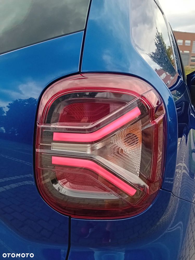 Dacia Duster 1.0 TCe Journey - 17