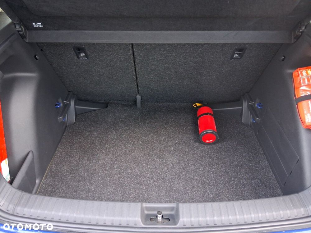 Skoda Fabia 1.0 TSI Ambition - 22