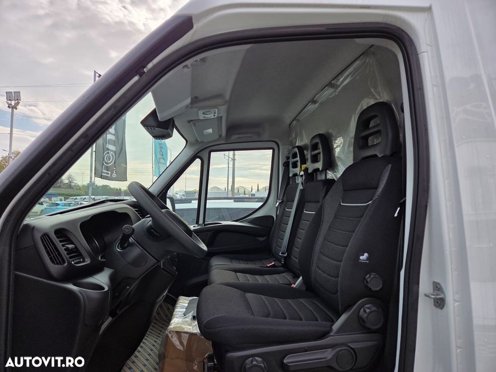 Iveco Daily35S14 - 10