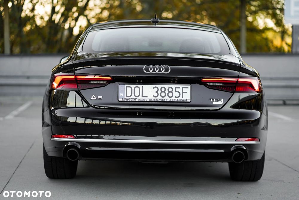 Audi A5 Sportback - 15