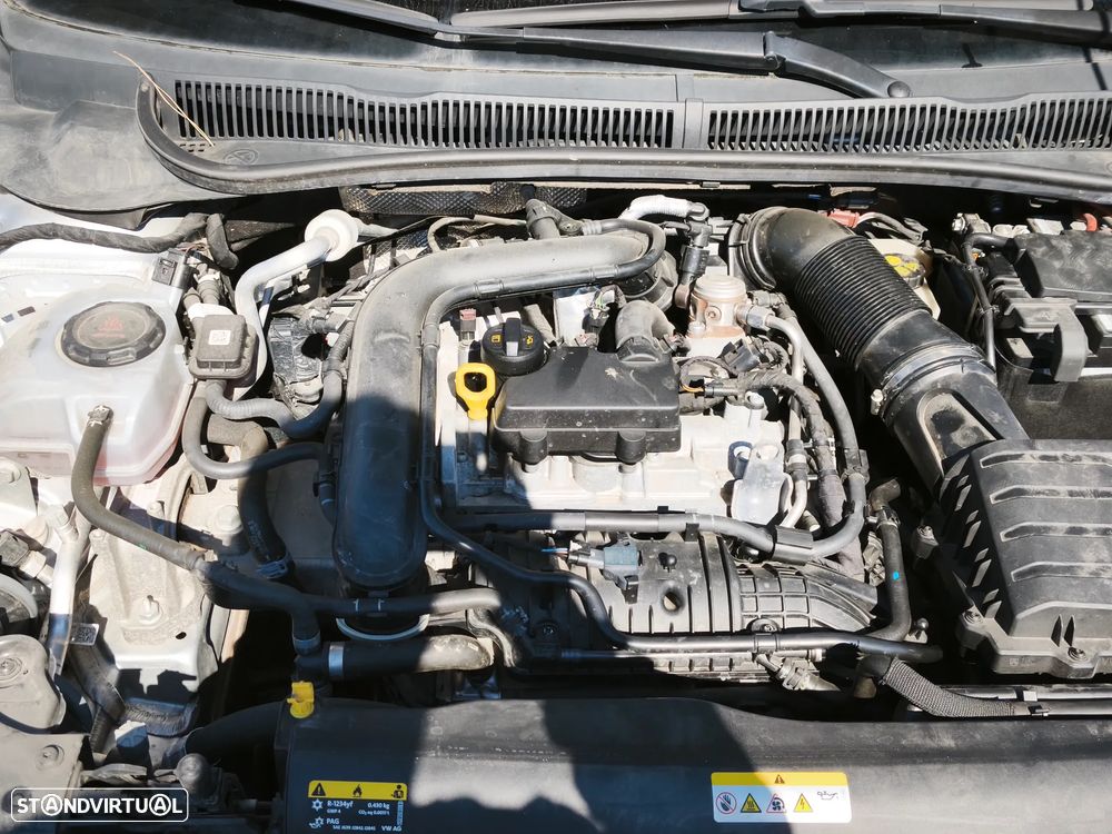 VW Polo 1.0 TSI Confortline - 5