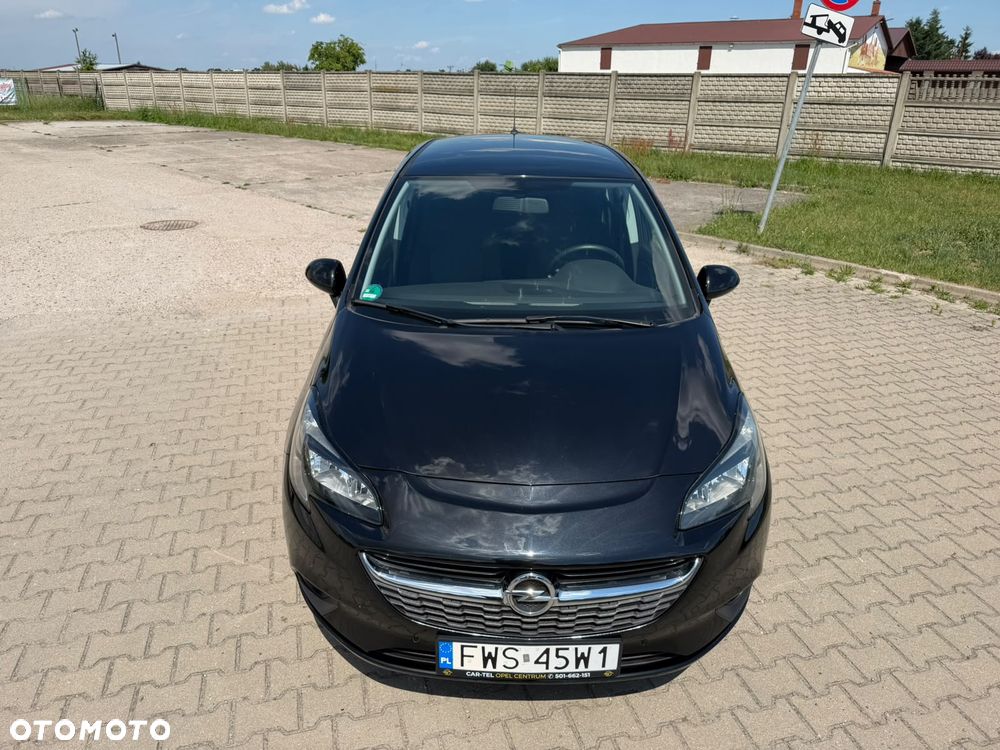 Opel Corsa - 13