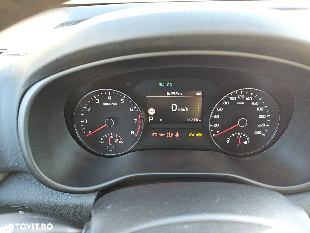 Kia Sportage 1.6 T-GDI 7DCT 4x4 GT Line - 9