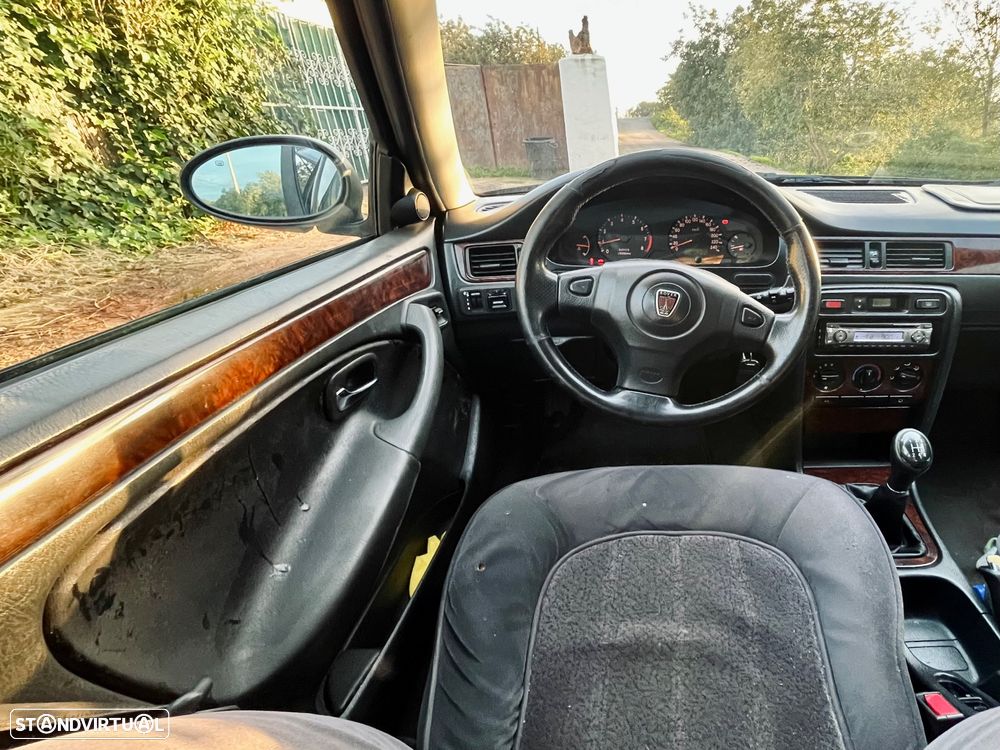Rover 45 1.4 Classic - 7