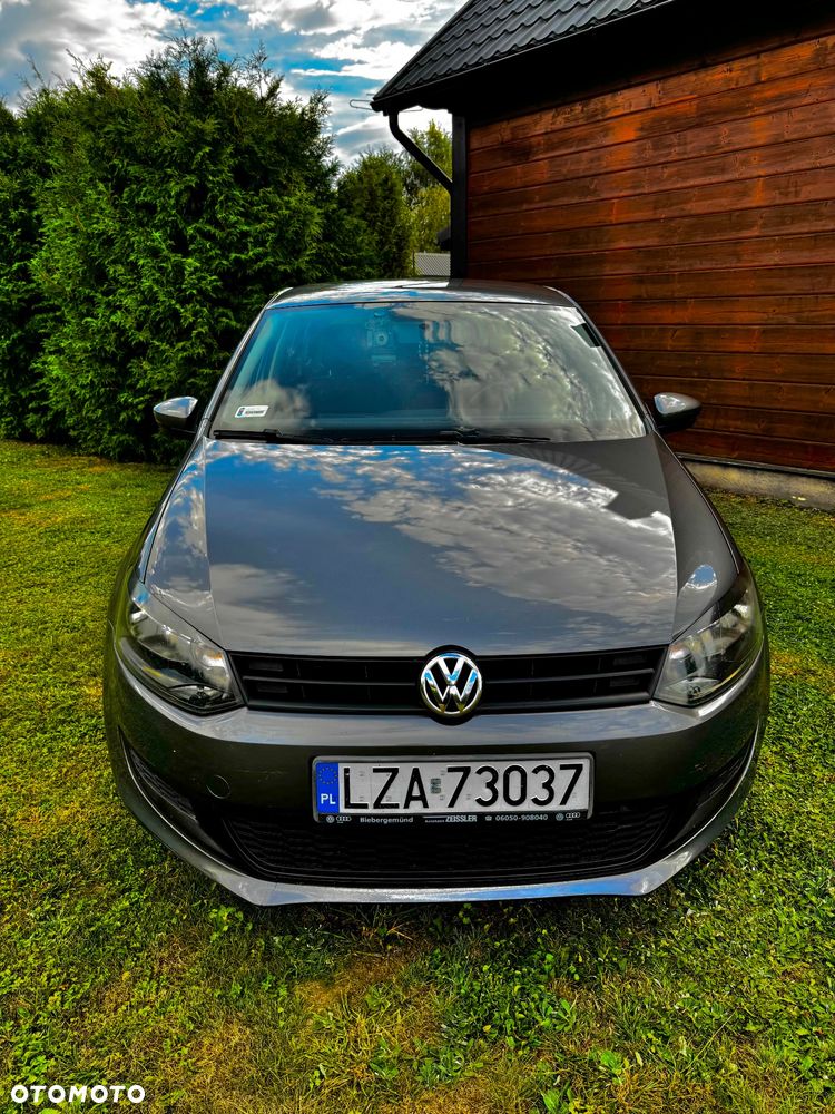 Volkswagen Polo 1.6 TDI DPF Comfortline - 39