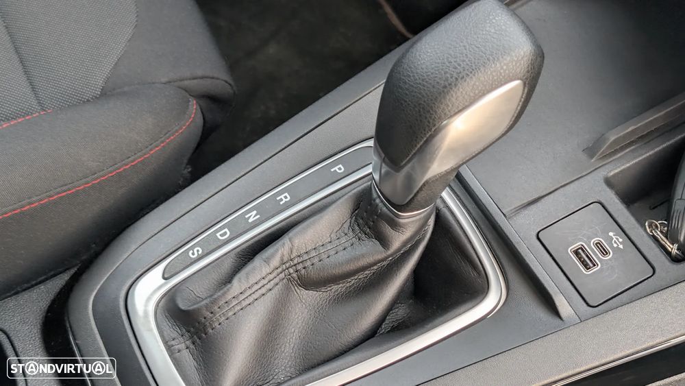 Ford Puma 1.0 EcoBoost MHEV ST-Line Aut. - 12