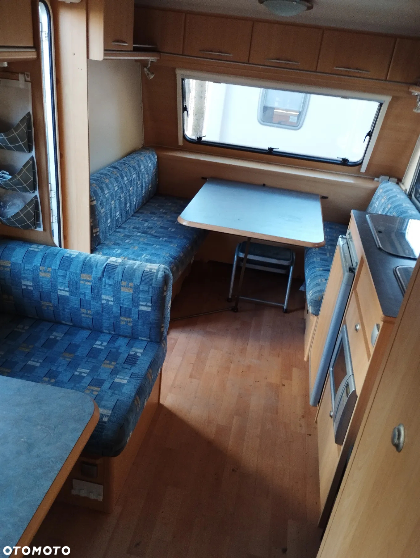 Inny Adria , Bailey - 12
