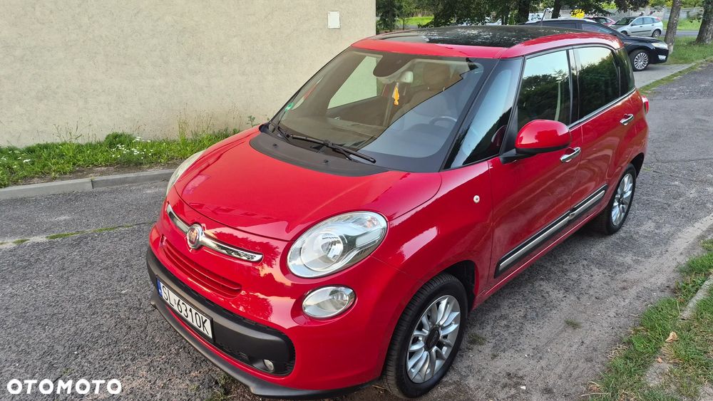 Fiat 500L - 17