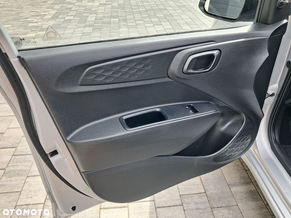 Hyundai i10 1.0 Access - 25
